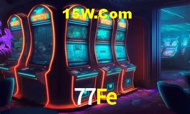 A Popularidade dos Caça-Níqueis no 77Fe