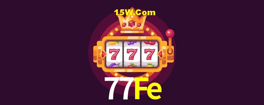 Welcome Bonus 77Fe