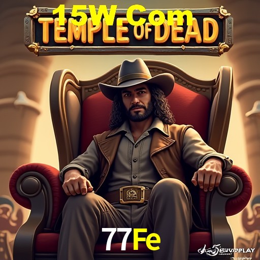 Live Casino 77Fe