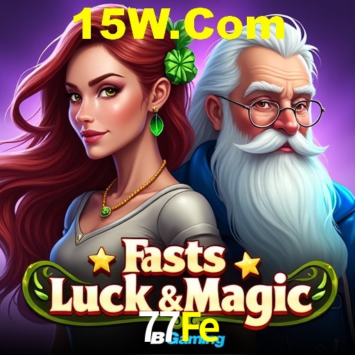 Diretório de Jogos 77Fe