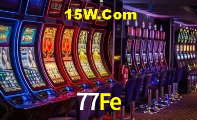 A Emoção da Loteria na 77Fe: Uma Chance de Mudança de Vida