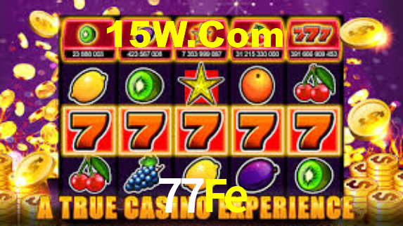 Descubra a Essência do 77Fe: Nossa História e Compromissos