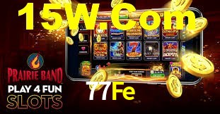 Roulette Table 77Fe