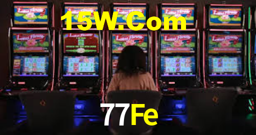 77Fe Login